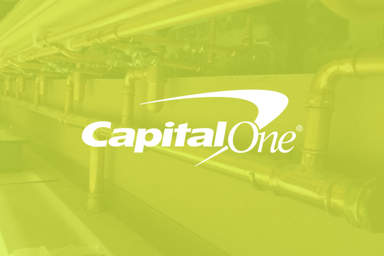 Ventilation Solutions Capital One