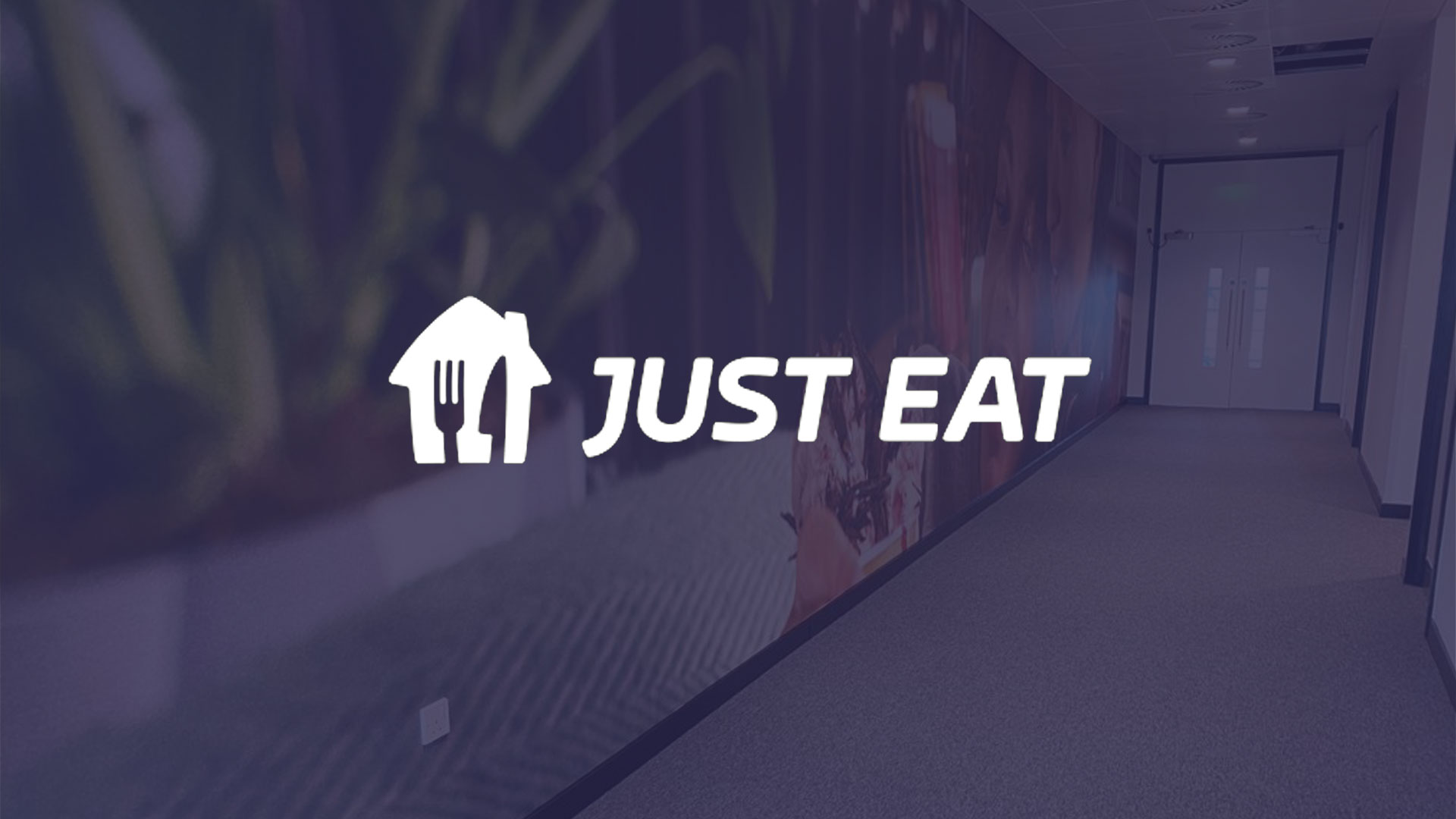 Just Eat A&S Mechanical