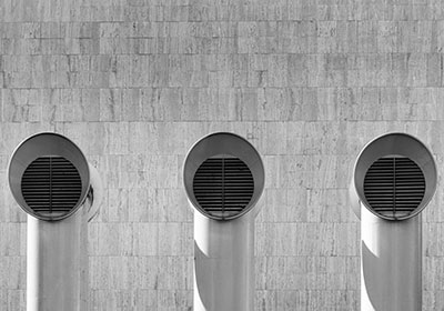 Air Conditioning Vents